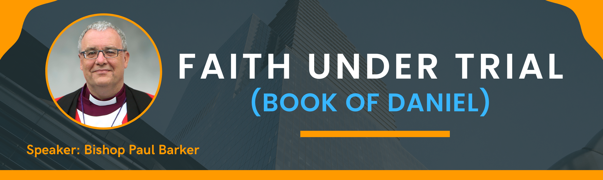 Faith under Trial