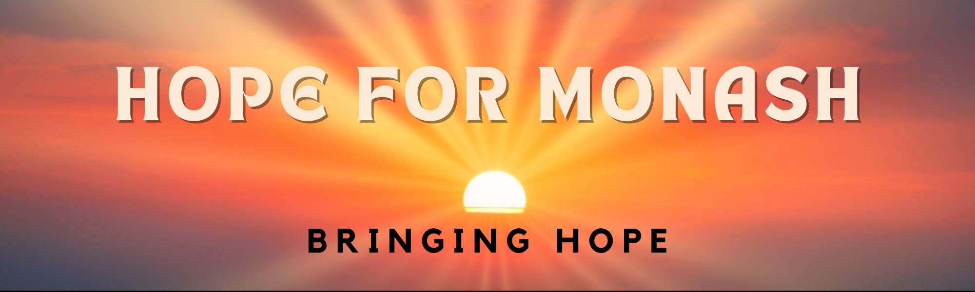 Hope Banner