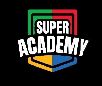 Super Academy logo