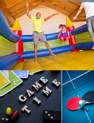 KHC for primary, website