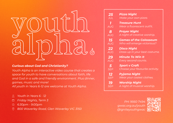 Alpha Info